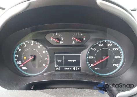 2023 Chevrolet Malibu Fwd 1Lt z USA, uszkodzony, nr VIN 1G1ZD5ST4PF141833